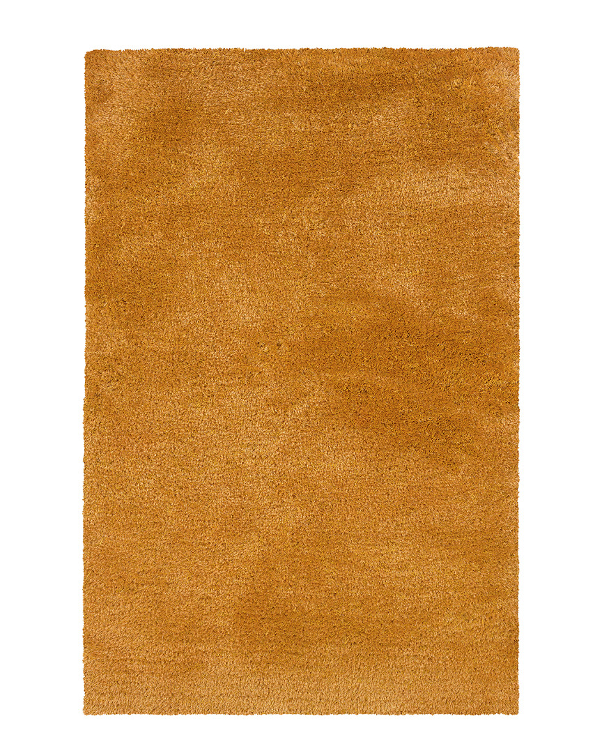 Stylehaven Pelusa Shag Hand-made Rug