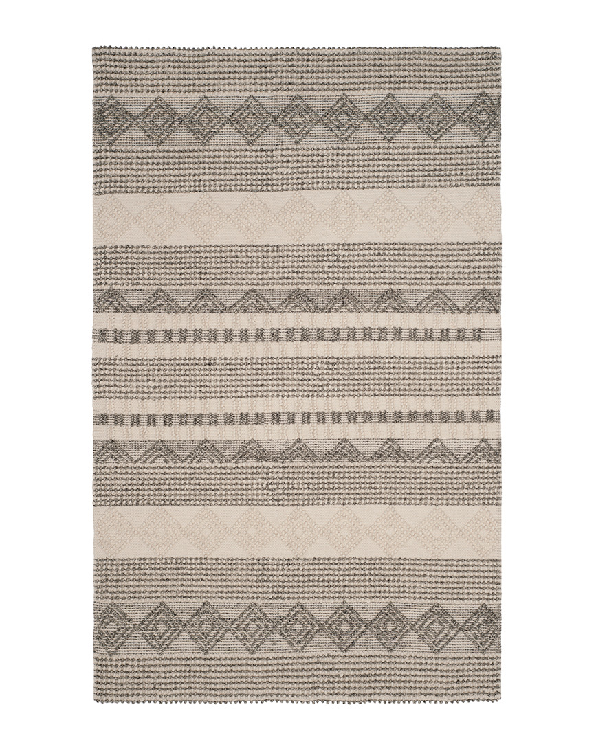 Safavieh Natural Hand-woven Rug