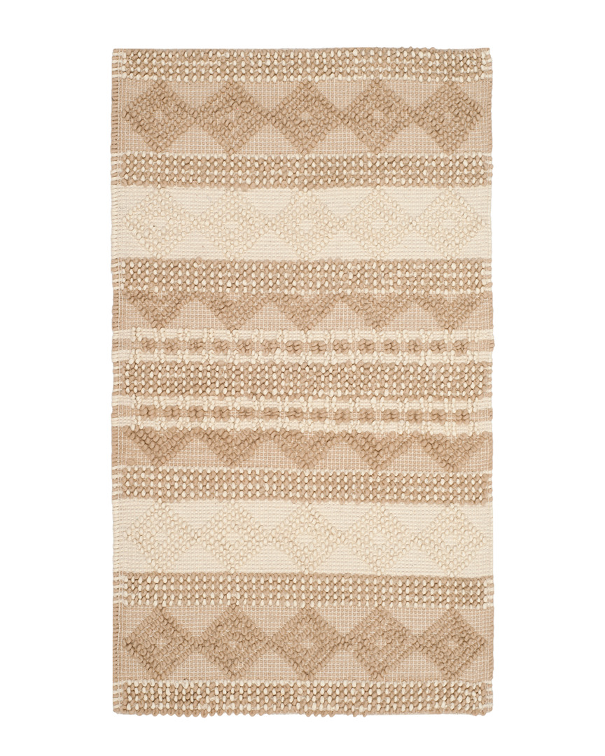 Safavieh Natura Hand-woven Rug