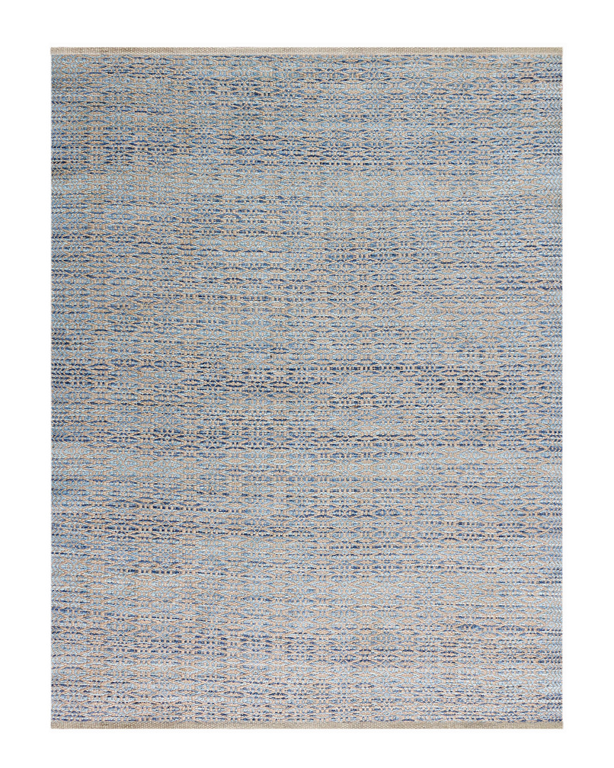 Ar Rugs Dnu Amer Rugs La Celle Flat-weave Rug