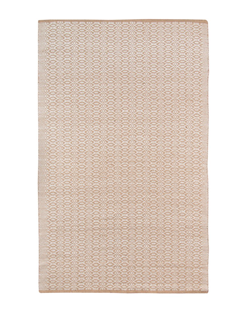 Ar Rugs La Celle Flat-weave Rug