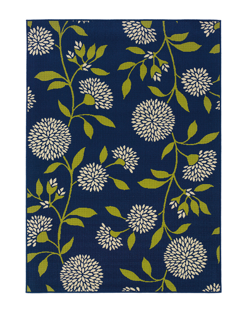 Stylehaven Cyprus Indoor/outdoor Rug