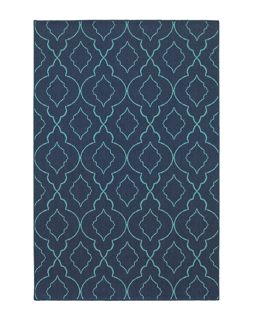 Shop Stylehaven Hatteras Indoor/outdoor Rug