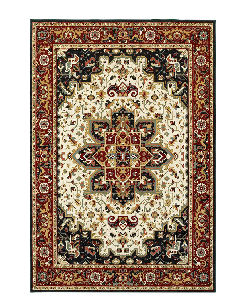 Stylehaven Oasis Traditionalist Rug