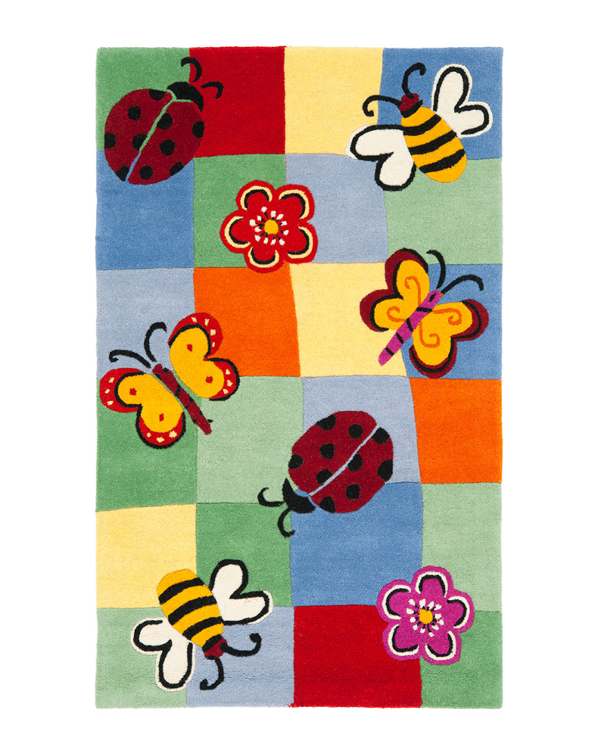 Safavieh Discontinued Kids Rug