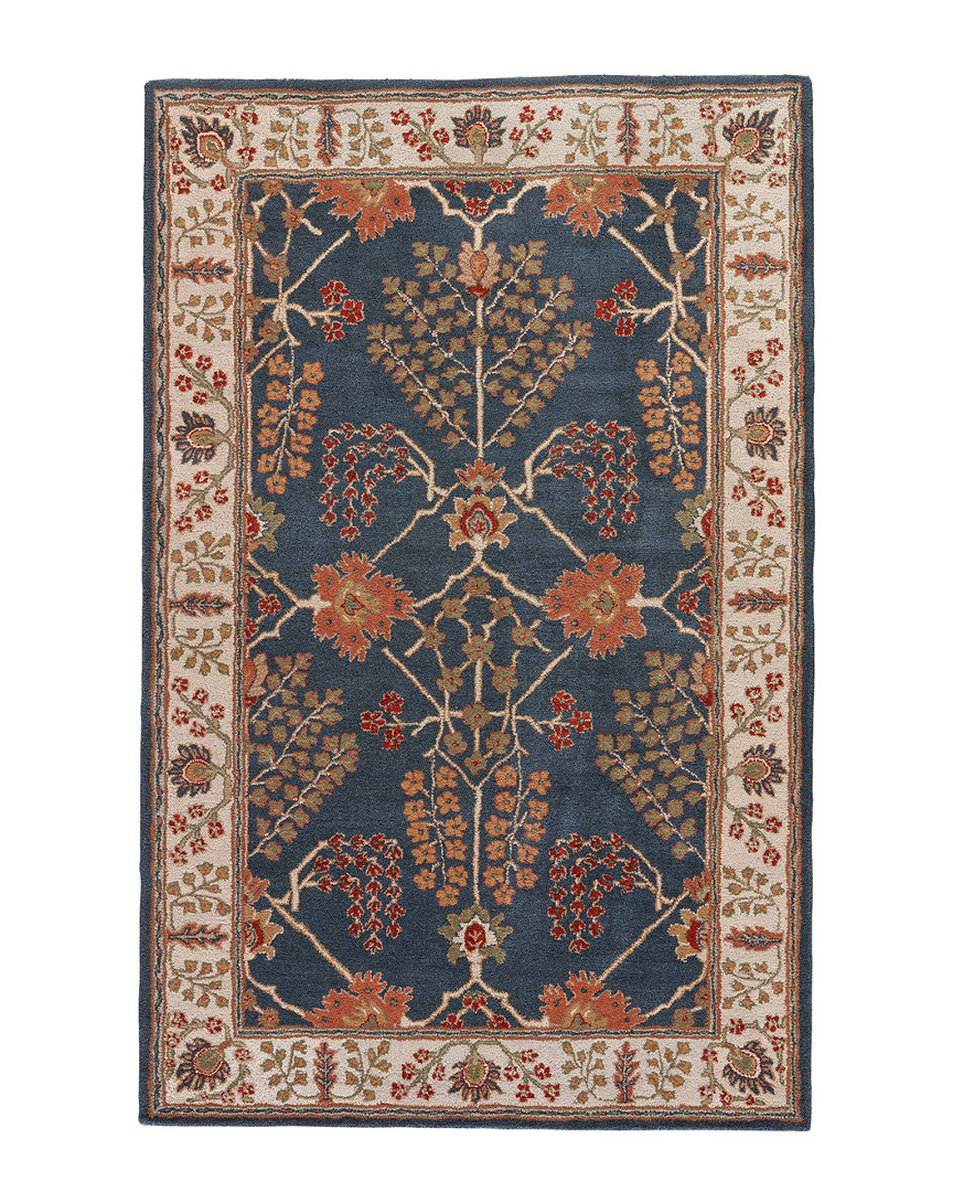 Jaipur Living Jaipur Poeme Handmade Wool Rug