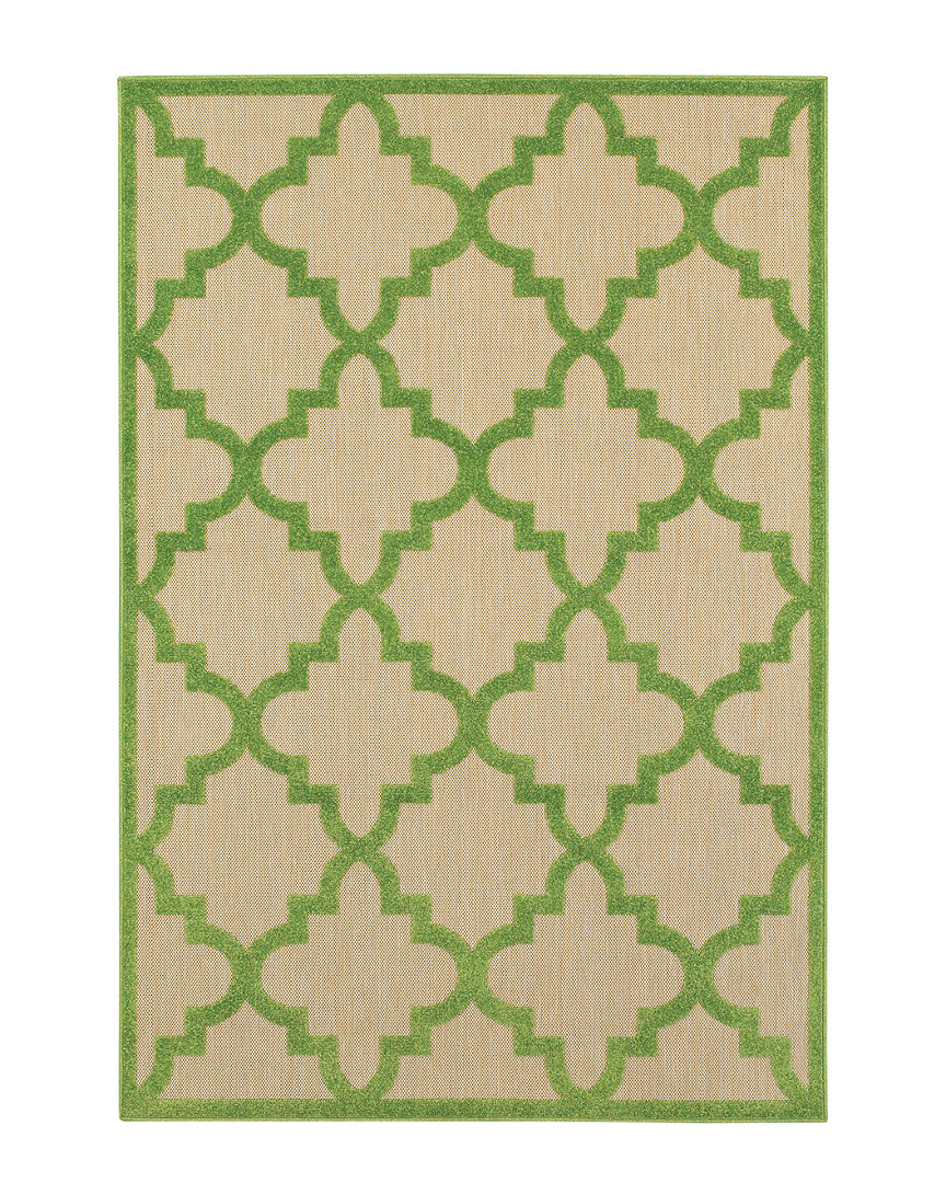 Stylehaven Discontinued Costa Indoor/outdoor Rug