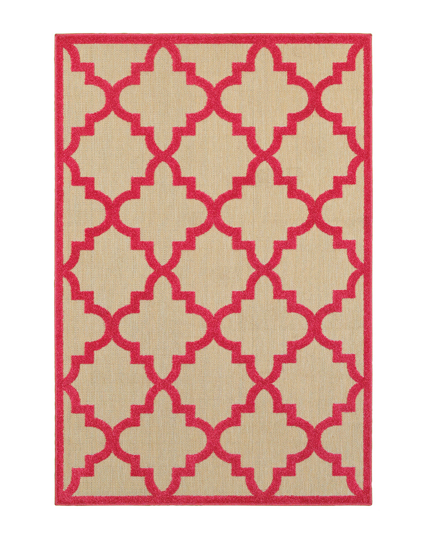 Stylehaven Costa Indoor/outdoor Rug