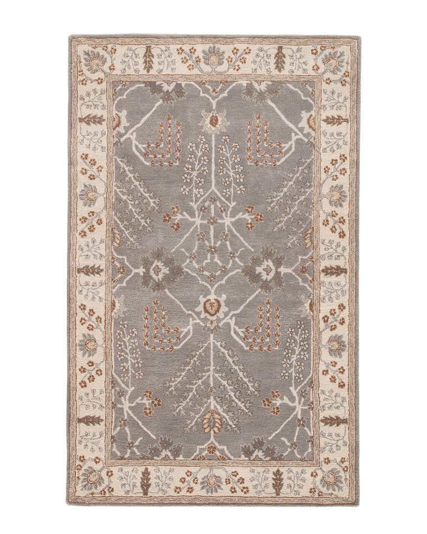 Jaipur Living Jaipur Poema Handmade Rug
