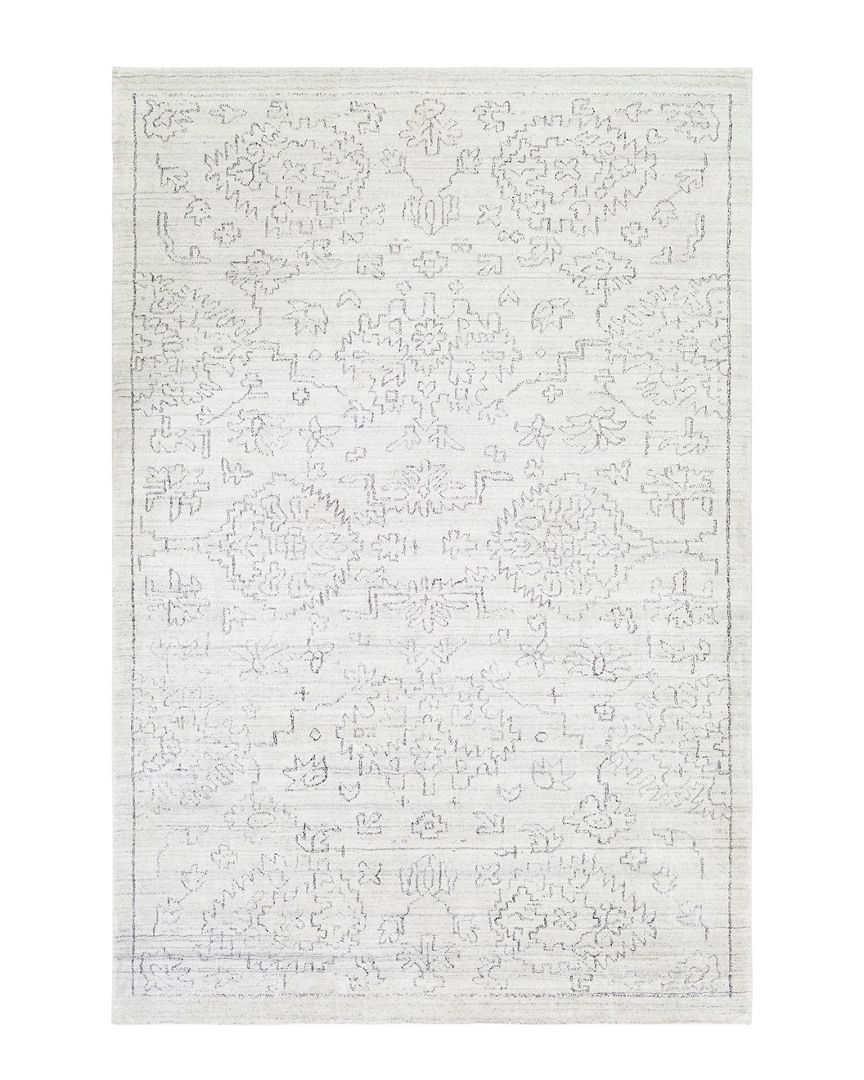 Shop Surya Hightower Hand-loomed Rug