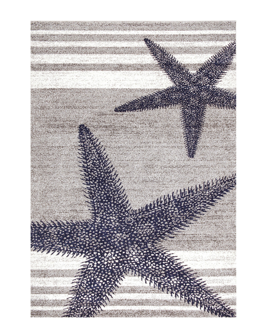 Nuloom Thomas Paul Rug