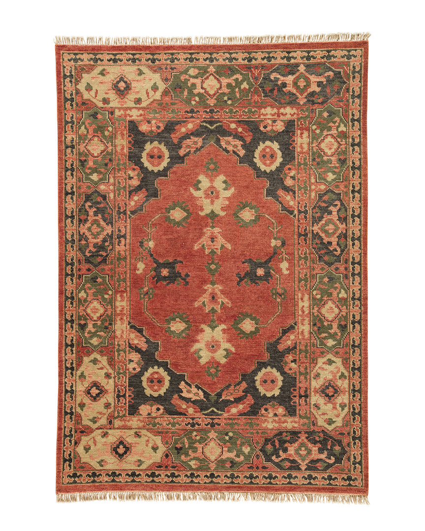 Jaipur Rugs Village By Artemis Hand-knotted Rug