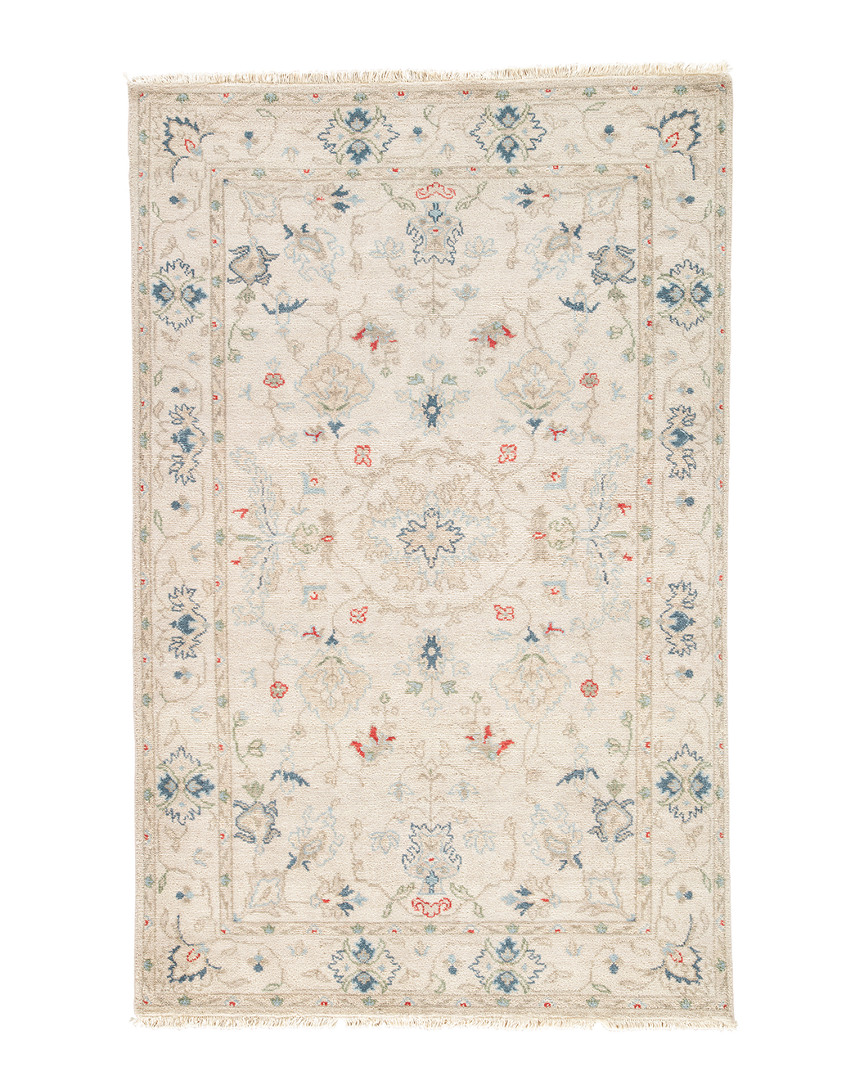 Jaipur Rugs Jaipur Revival Hand-knotted Rug