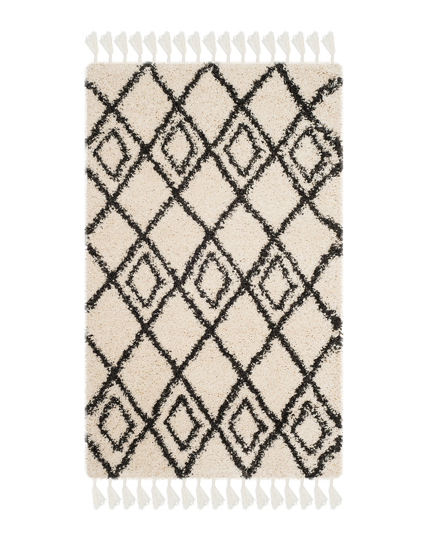 Safavieh Moroccan Shag Rug