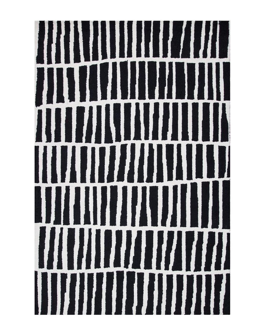 Nuloom Lemuel Wool Rug