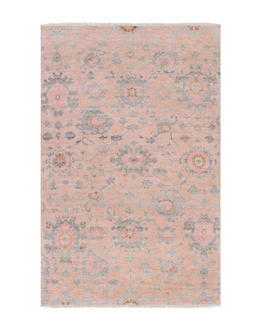 Surya Gorgeous Hand Knotted Rug