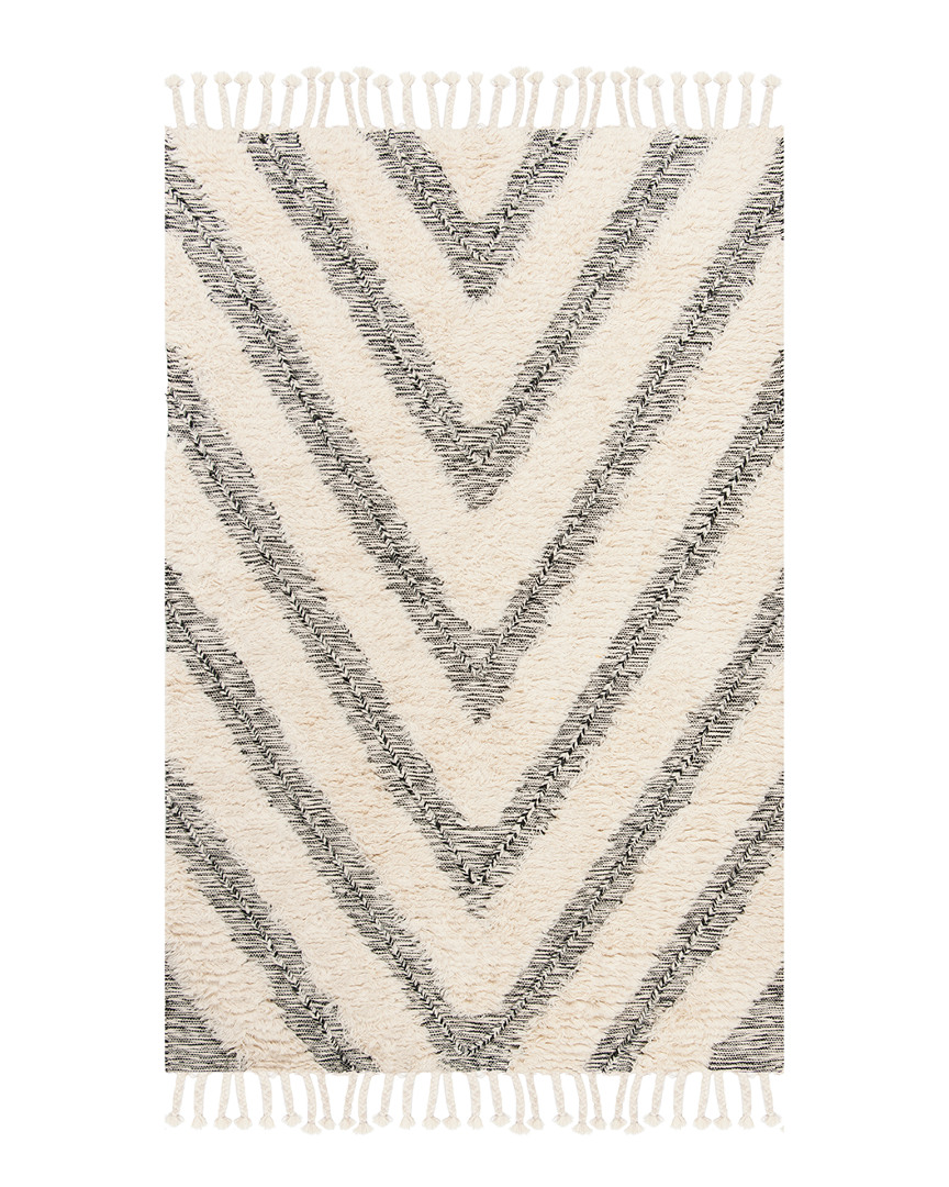 Shop Safavieh Tribal Hand-knotted Rug