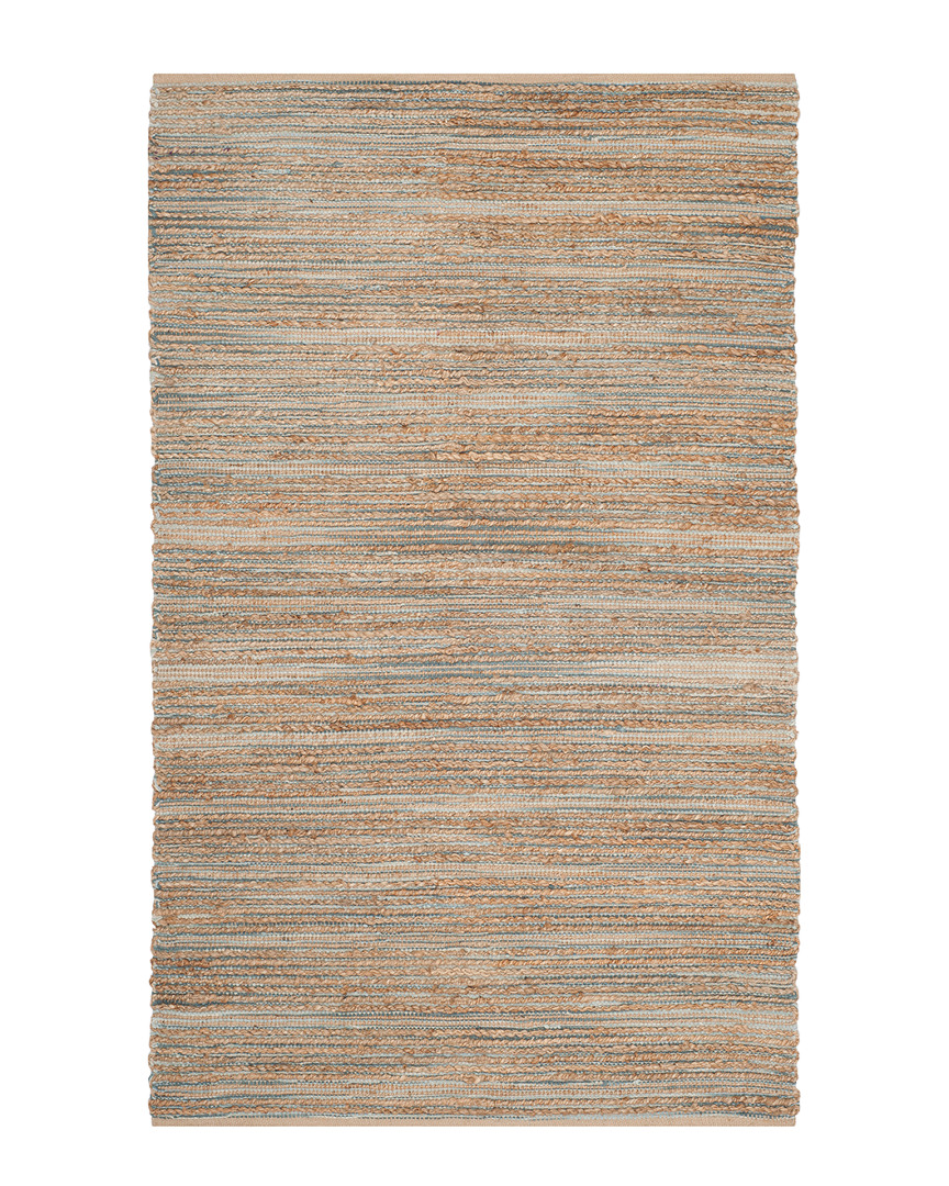 Safavieh Discontinued Cape Cod Hand-woven Rug
