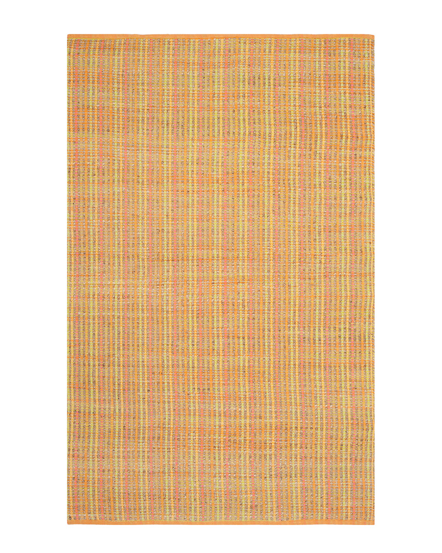 Safavieh Discontinued Cape Cod Hand-woven Rug