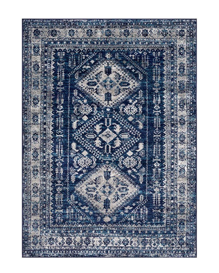 Shop Surya Monte Carlo Machine Woven Rug