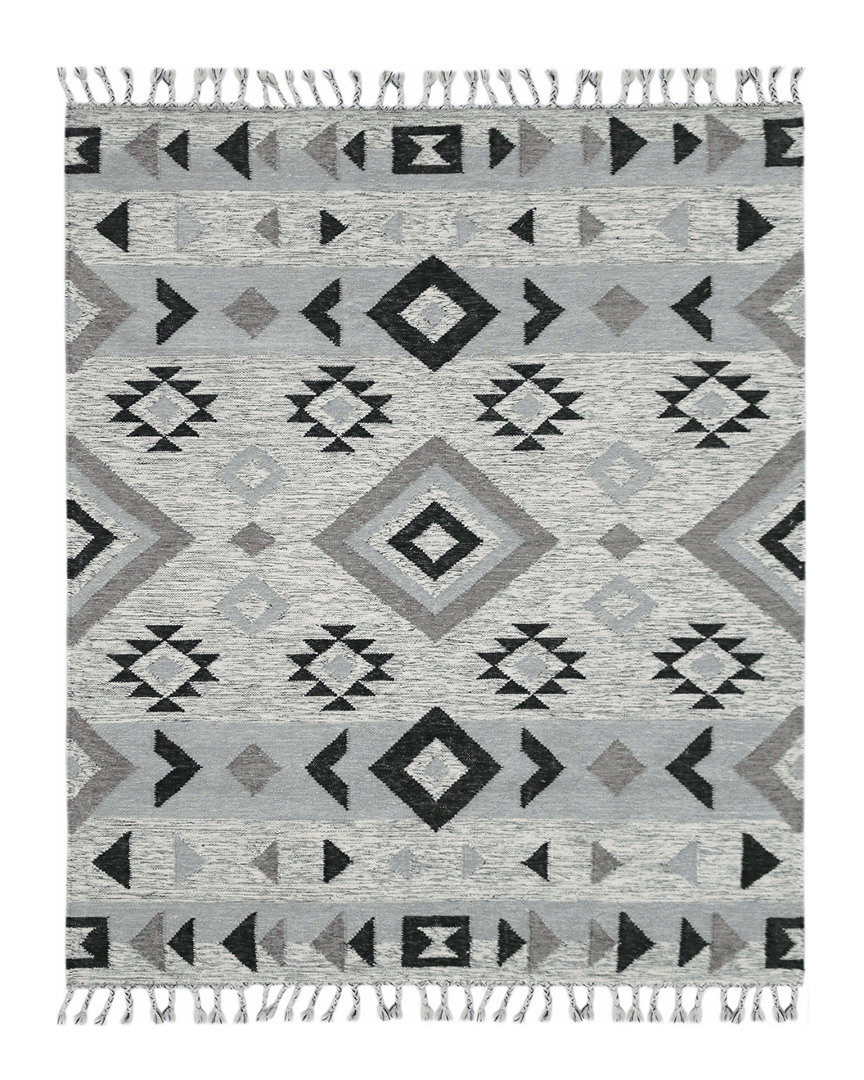 Ar Rugs Terquen Hand-woven Rug