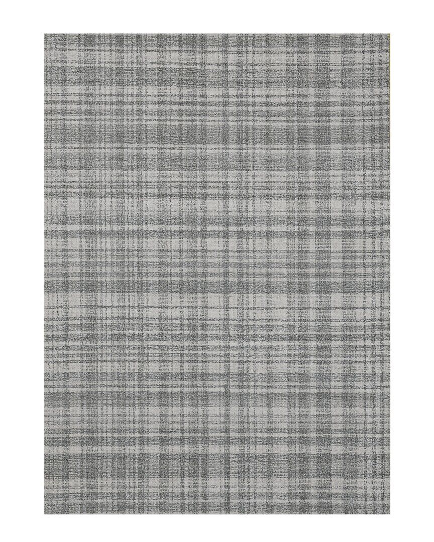 Ar Rugs Ashley Hand-tufted Rug