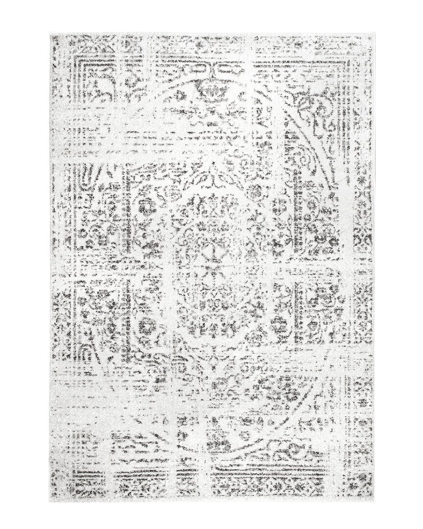 Nuloom Vintage Arlena Rug
