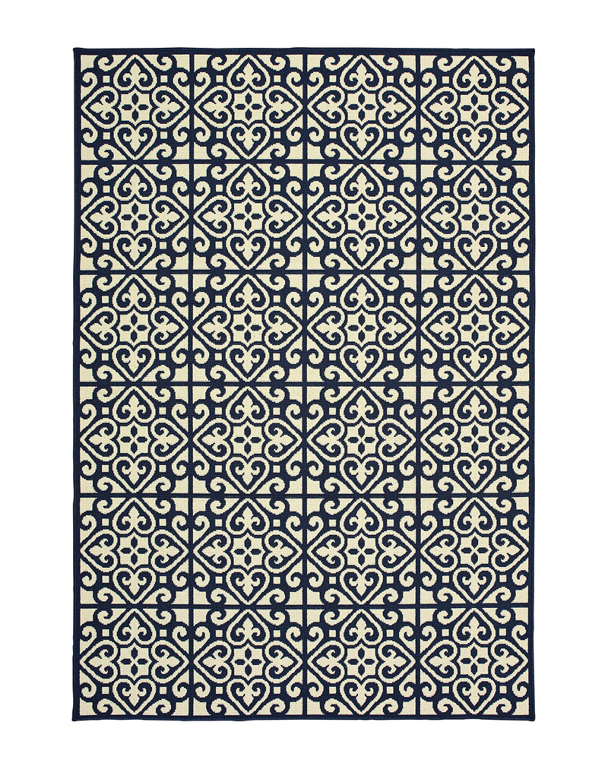 Stylehaven Madison Indoor/outdoor Rug