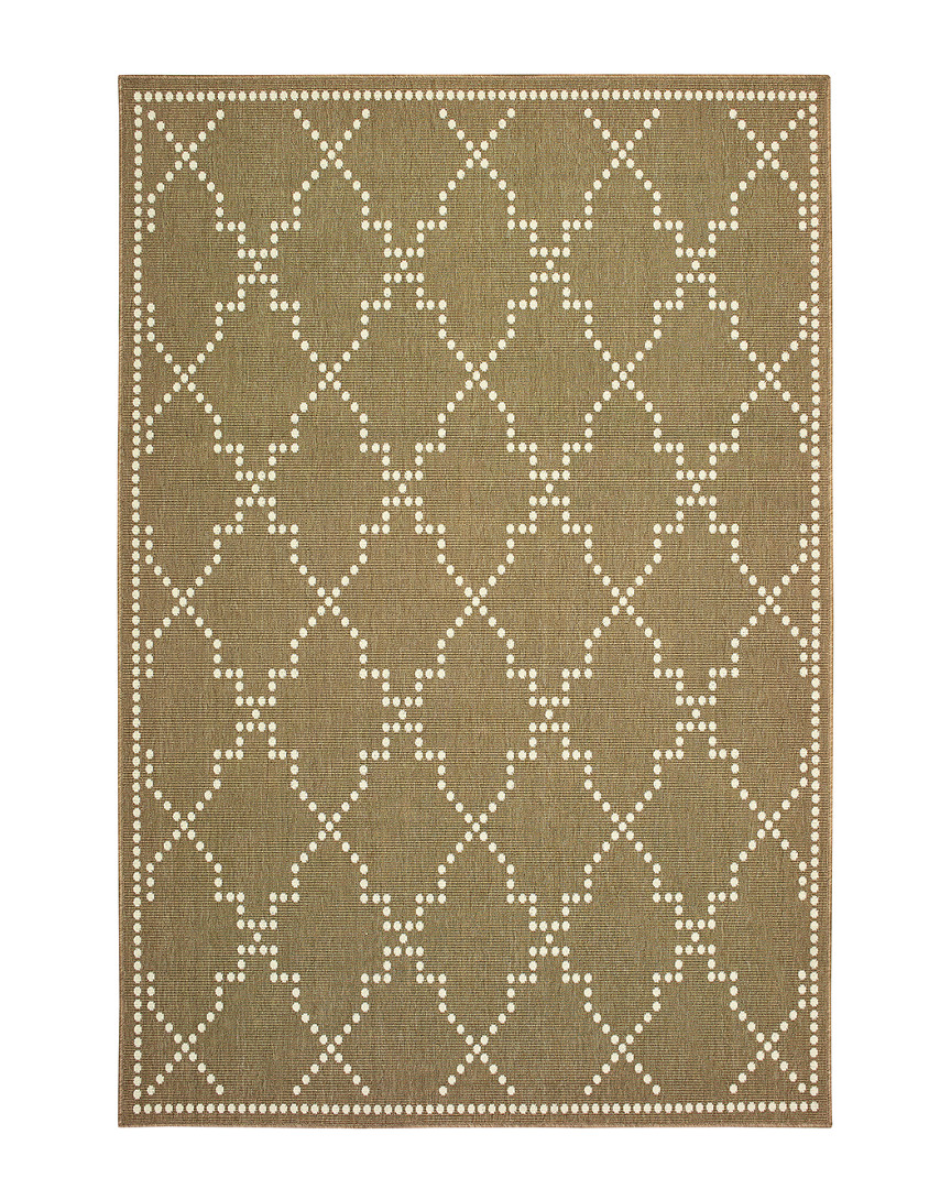 Stylehaven Madison Indoor/outdoor Rug