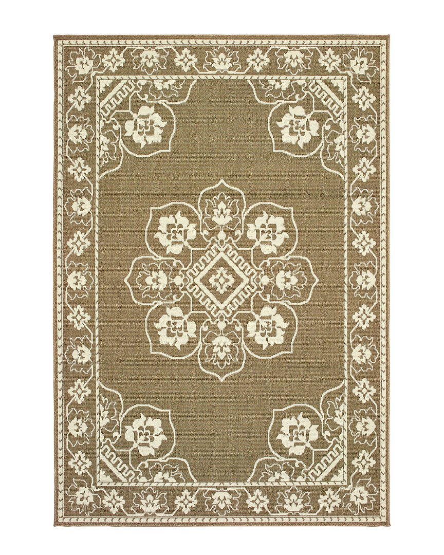 Stylehaven Madison Indoor/outdoor Rug