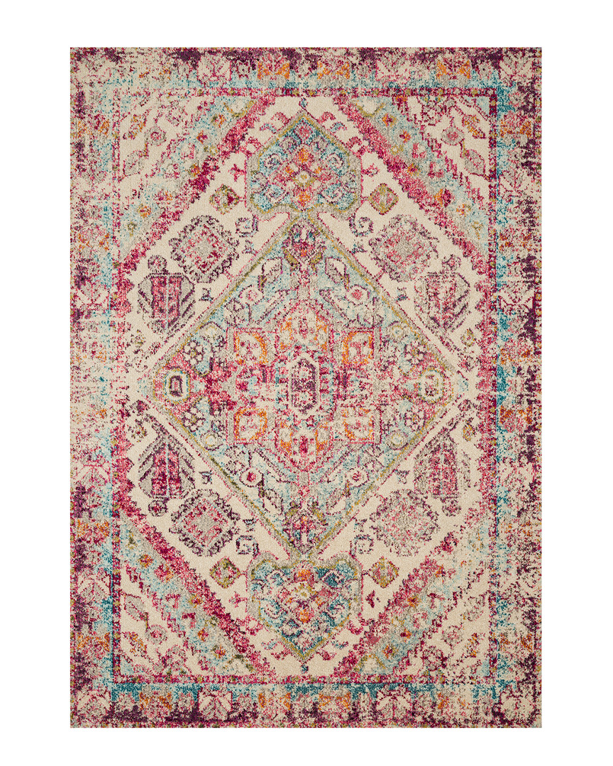 Shop Loloi Ii Discontinued  Nadia Rug