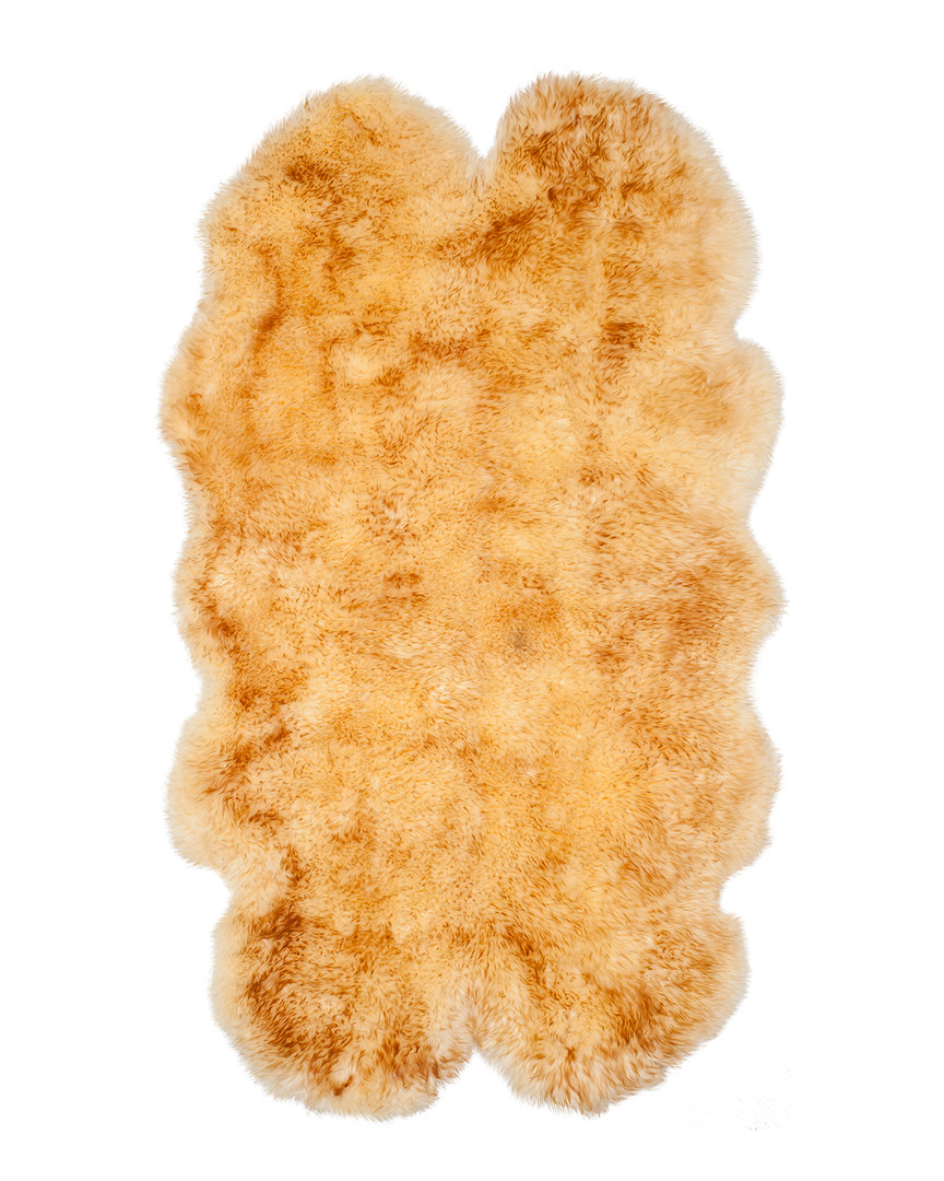 Safavieh Sheepskin Rug