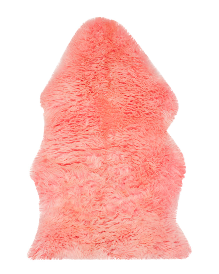 Safavieh Sheepskin Rug