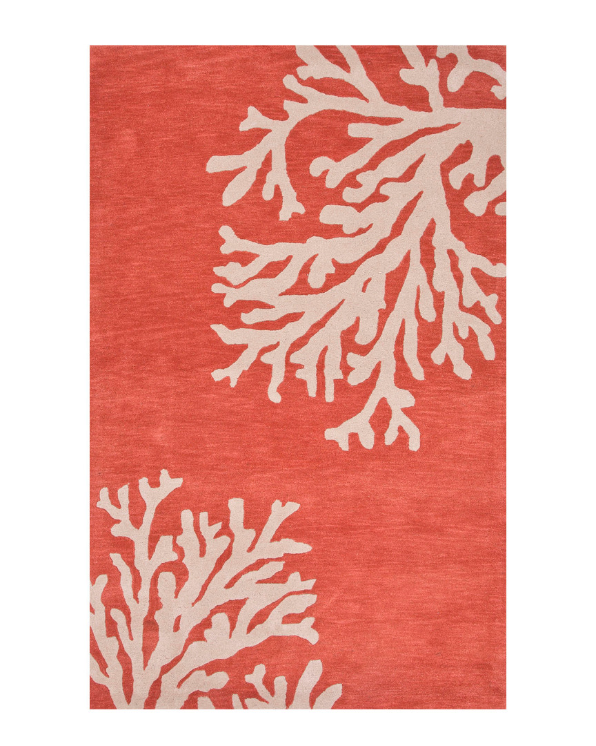 Jaipur Rugs Coastal Seaside Hand-tufted Rug