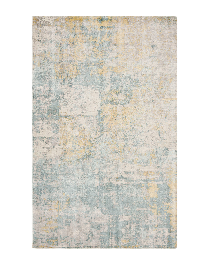 SAFAVIEH DNU SAFAVIEH MIRAGE HAND-LOOMEDRUG