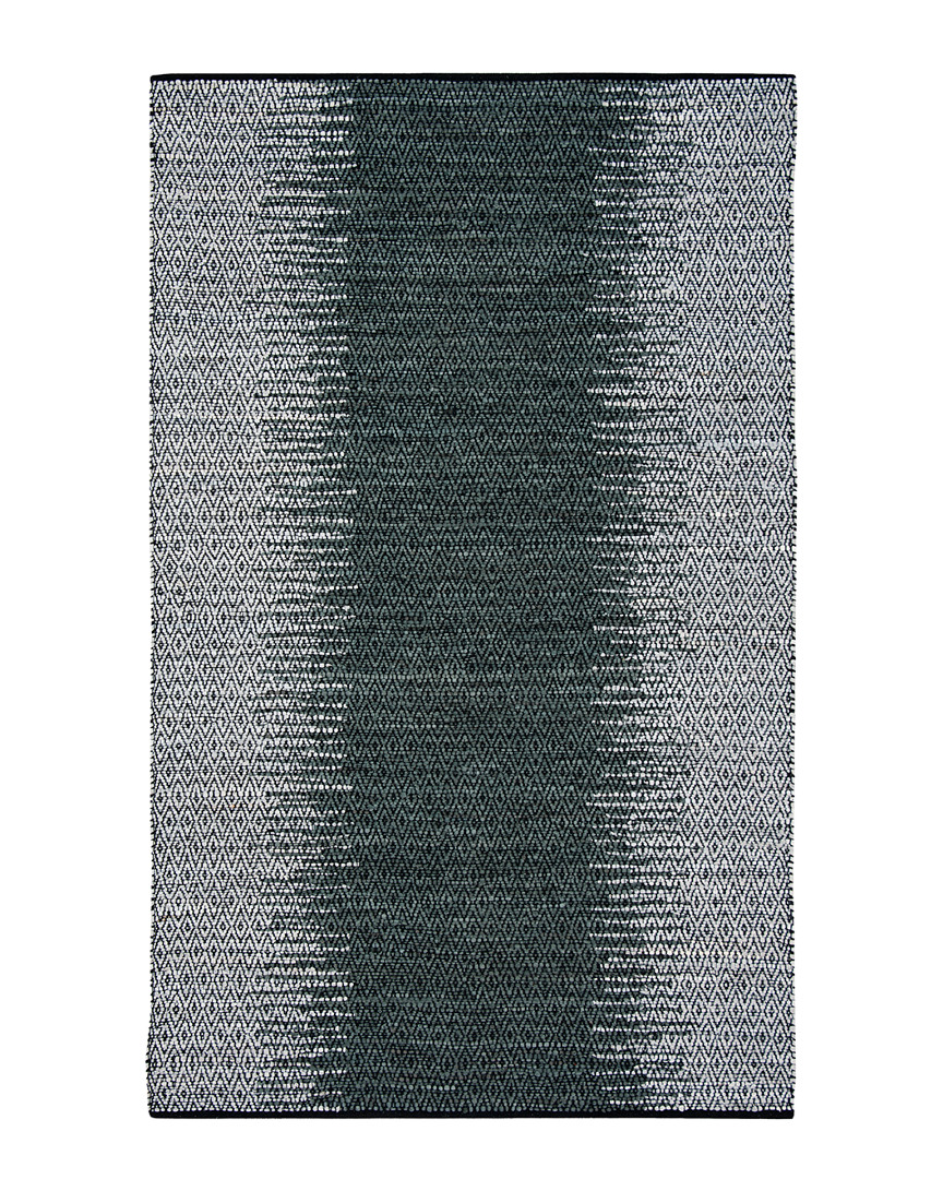 Safavieh Vintage Leather Hand-woven Rug