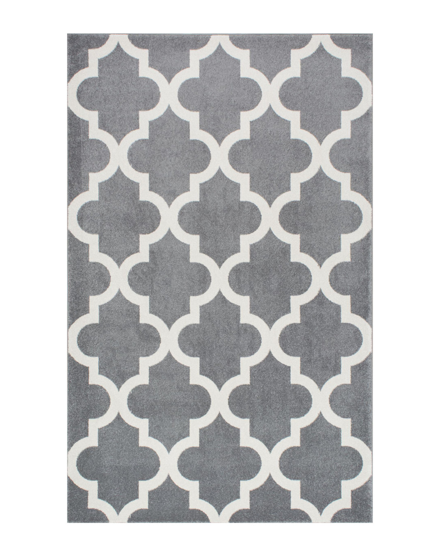 Nuloom Meeker Trellis Rug