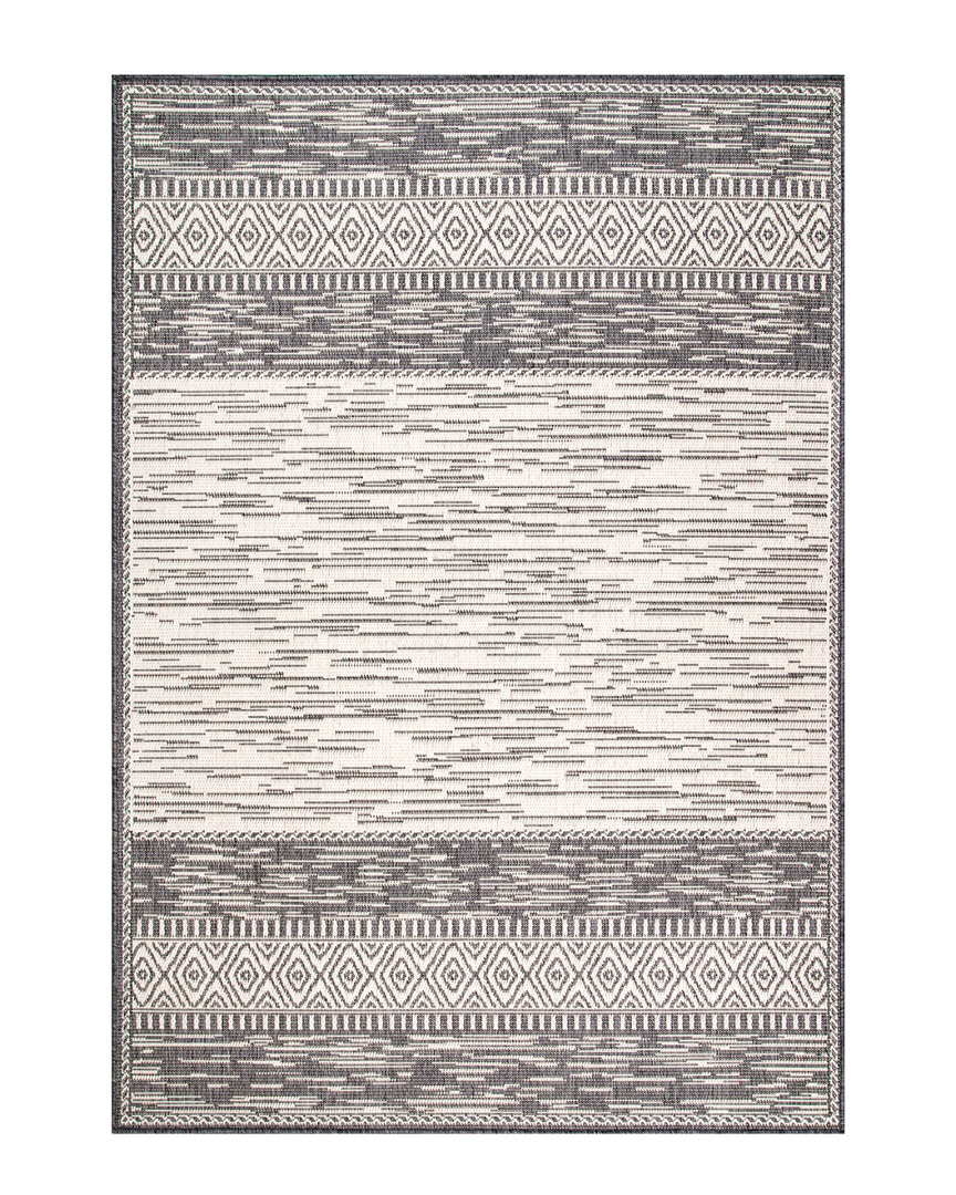 Nuloom Outdoor Lana Indoor/outdoor Rug