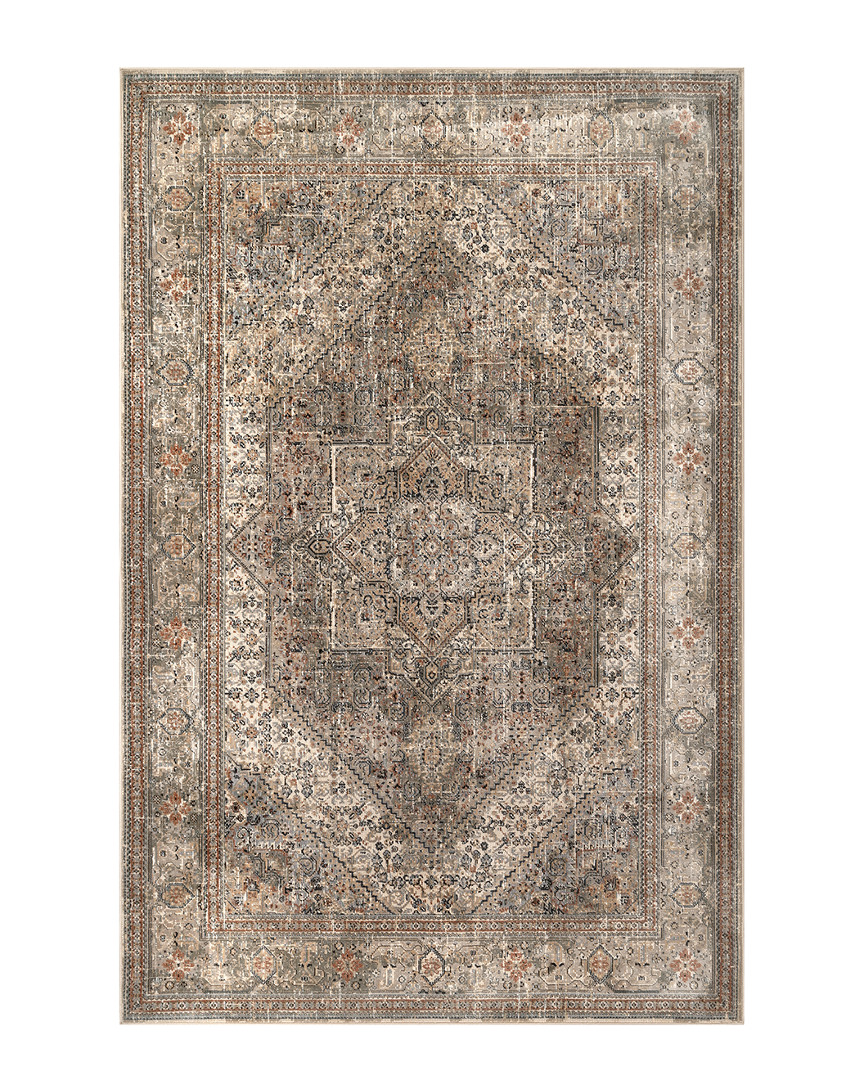 Nuloom Carol Rug