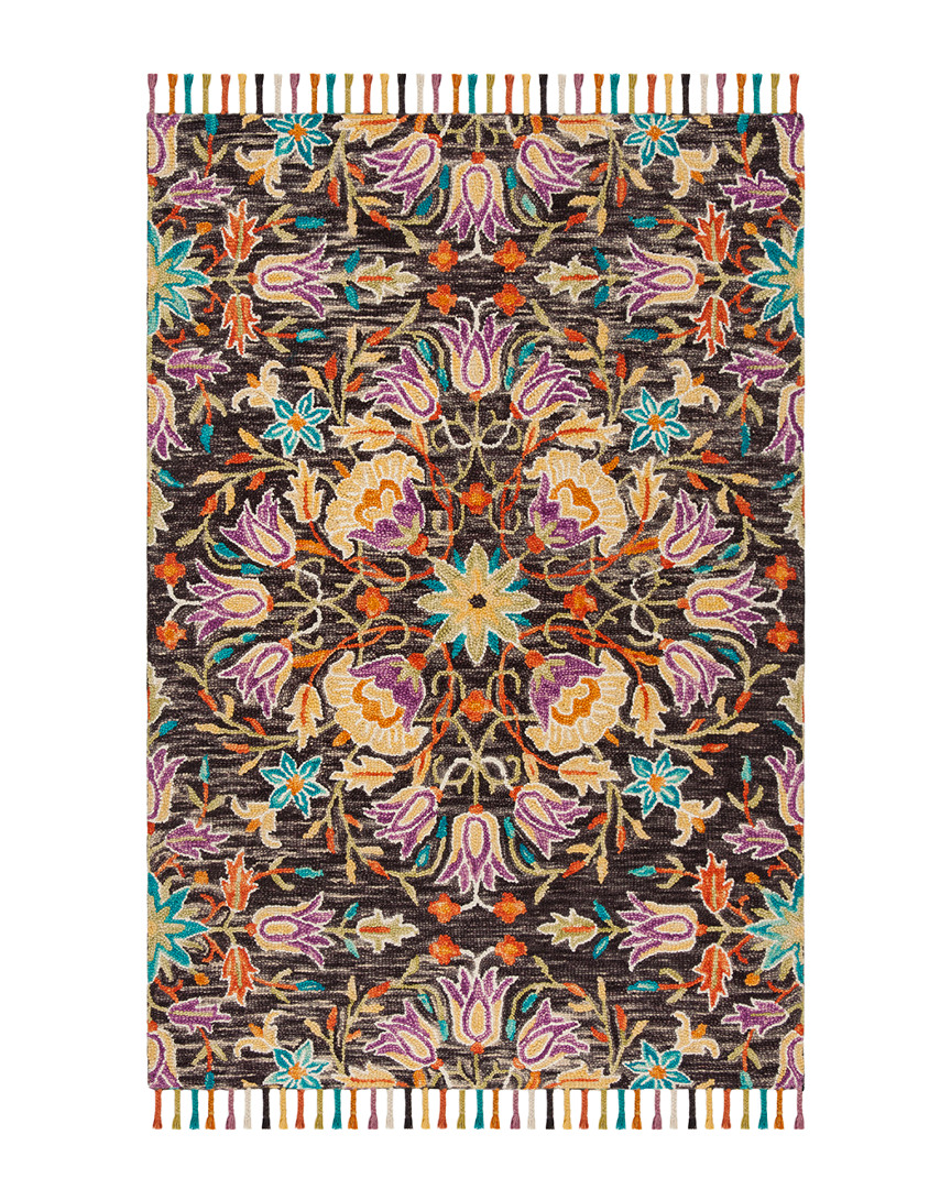 SAFAVIEH SAFAVIEH ASPEN HAND-TUFTED RUG