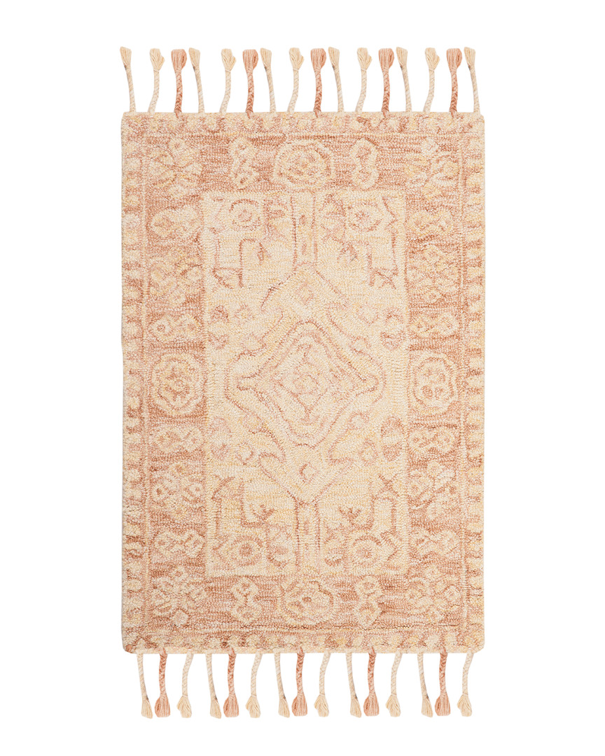 Shop Safavieh Aspen Hand-tufted Rug