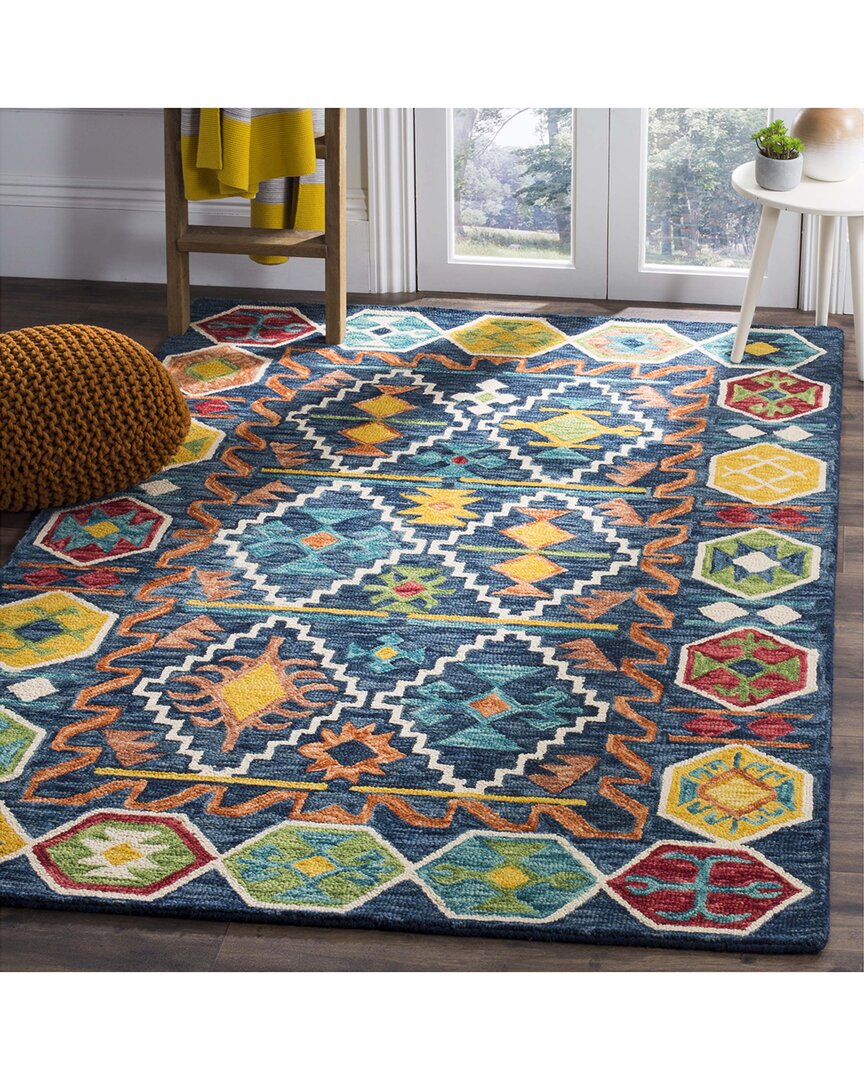 Safavieh Aspen Hand-tufted Rug
