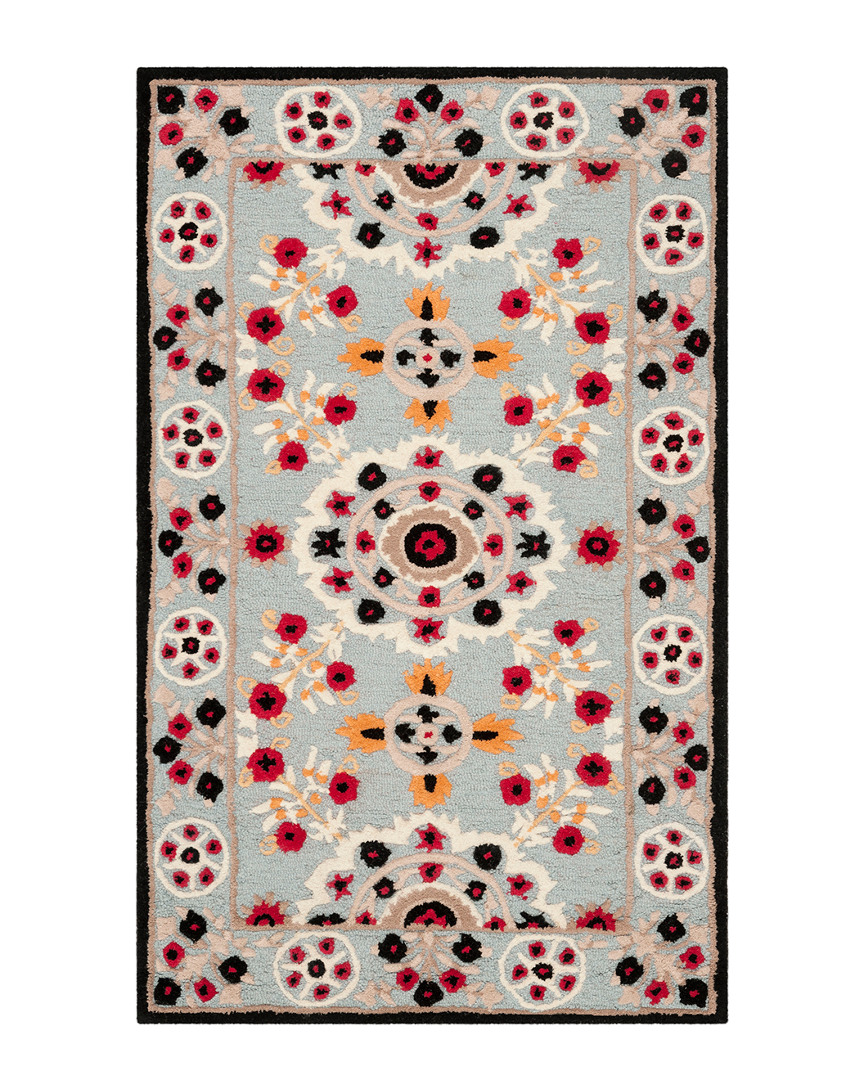Safavieh Bellagio Hand-tufted Rug