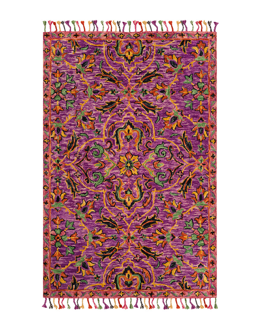 Safavieh Blossom Hand-tufted Rug