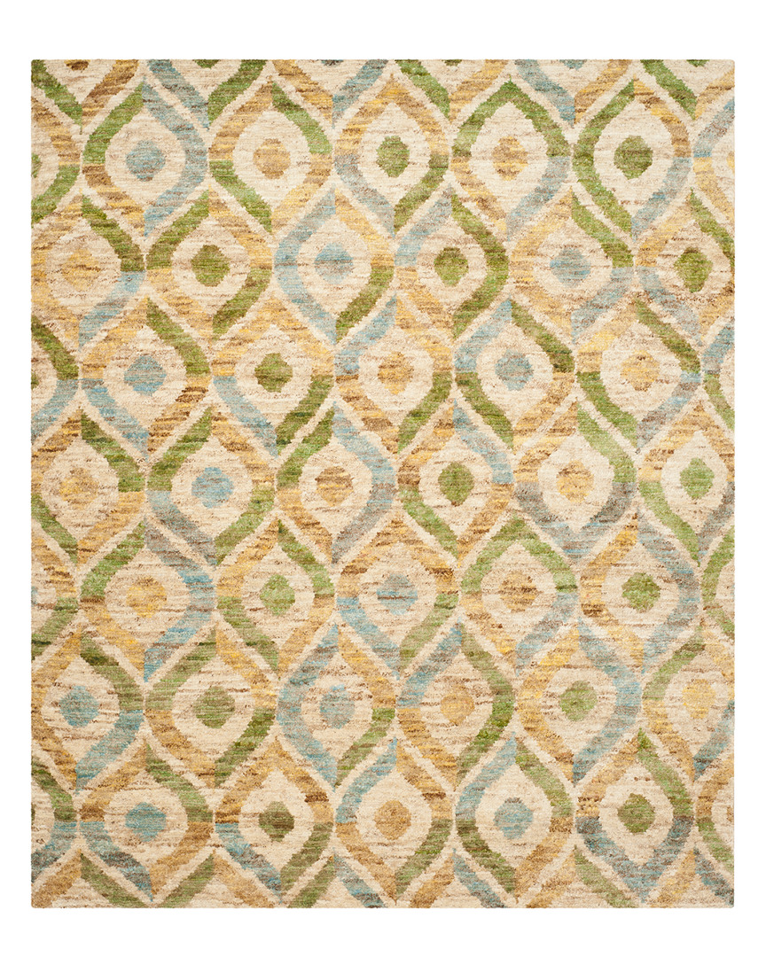 Safavieh Bohemian Hand-knotted Rug