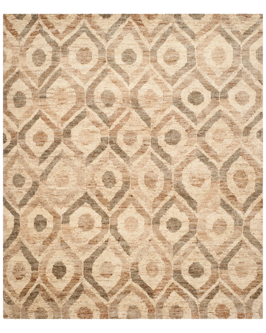 Safavieh Bohemian Hand-knotted Rug