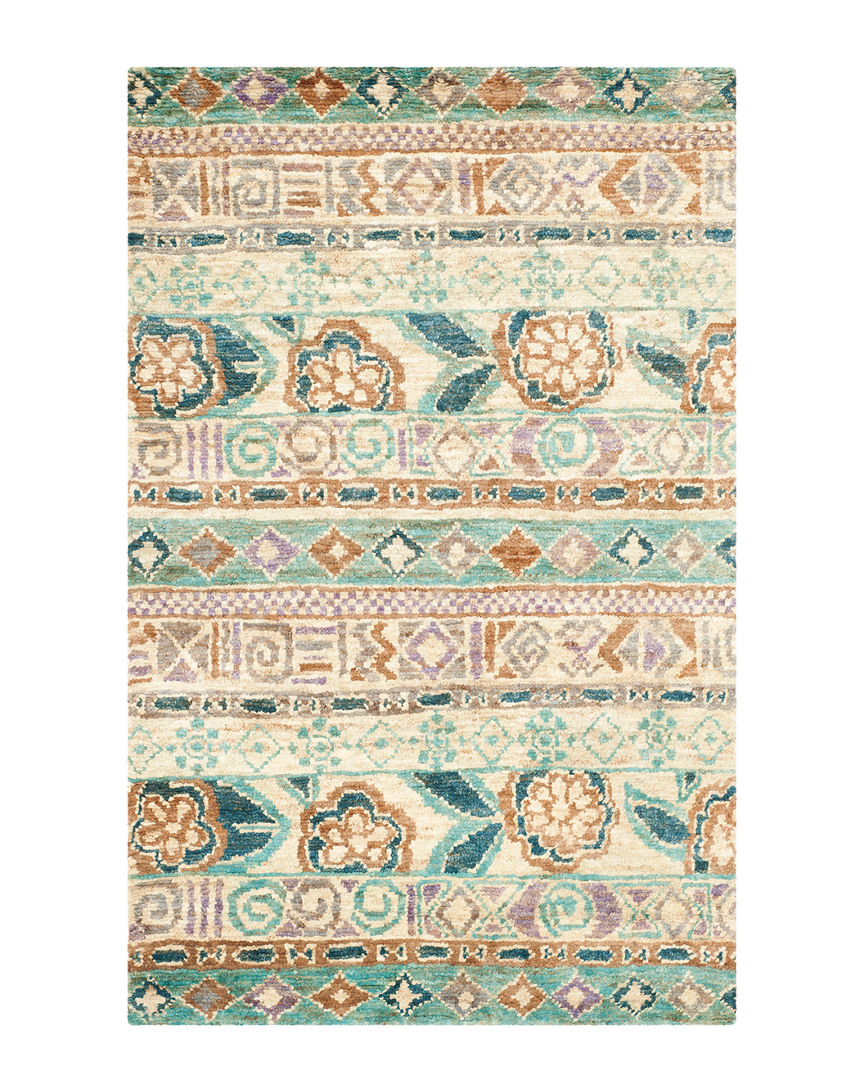 Safavieh Bohemian Hand-knotted Rug