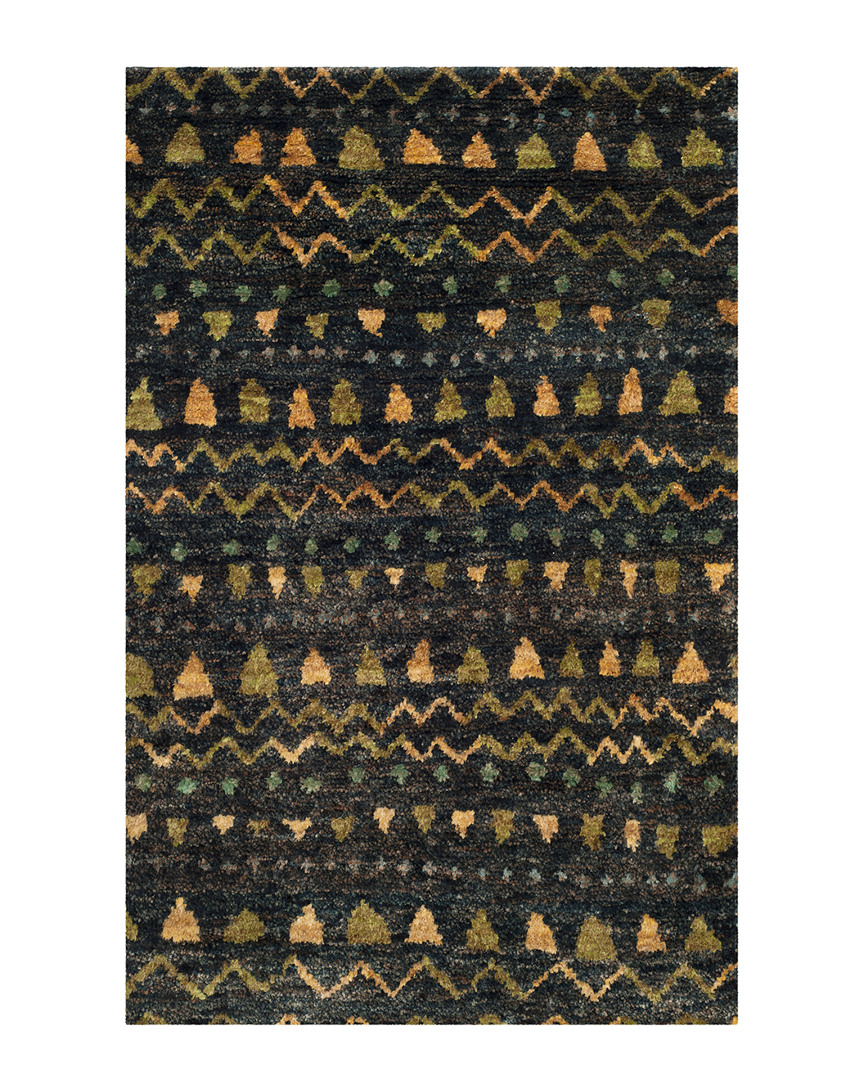 Safavieh Bohemian Hand-knotted Rug