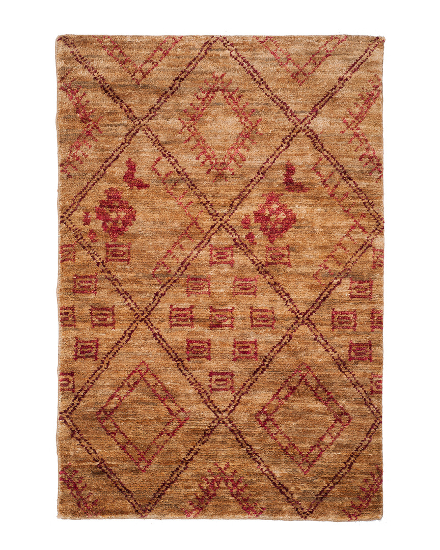 Safavieh Bohemian Hand-knotted Rug