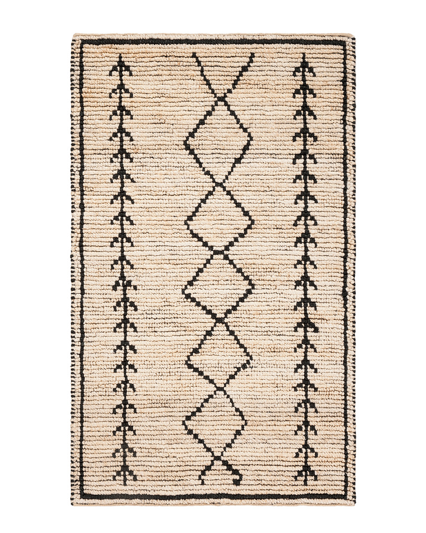Shop Safavieh Bohemian Hand-woven Rug